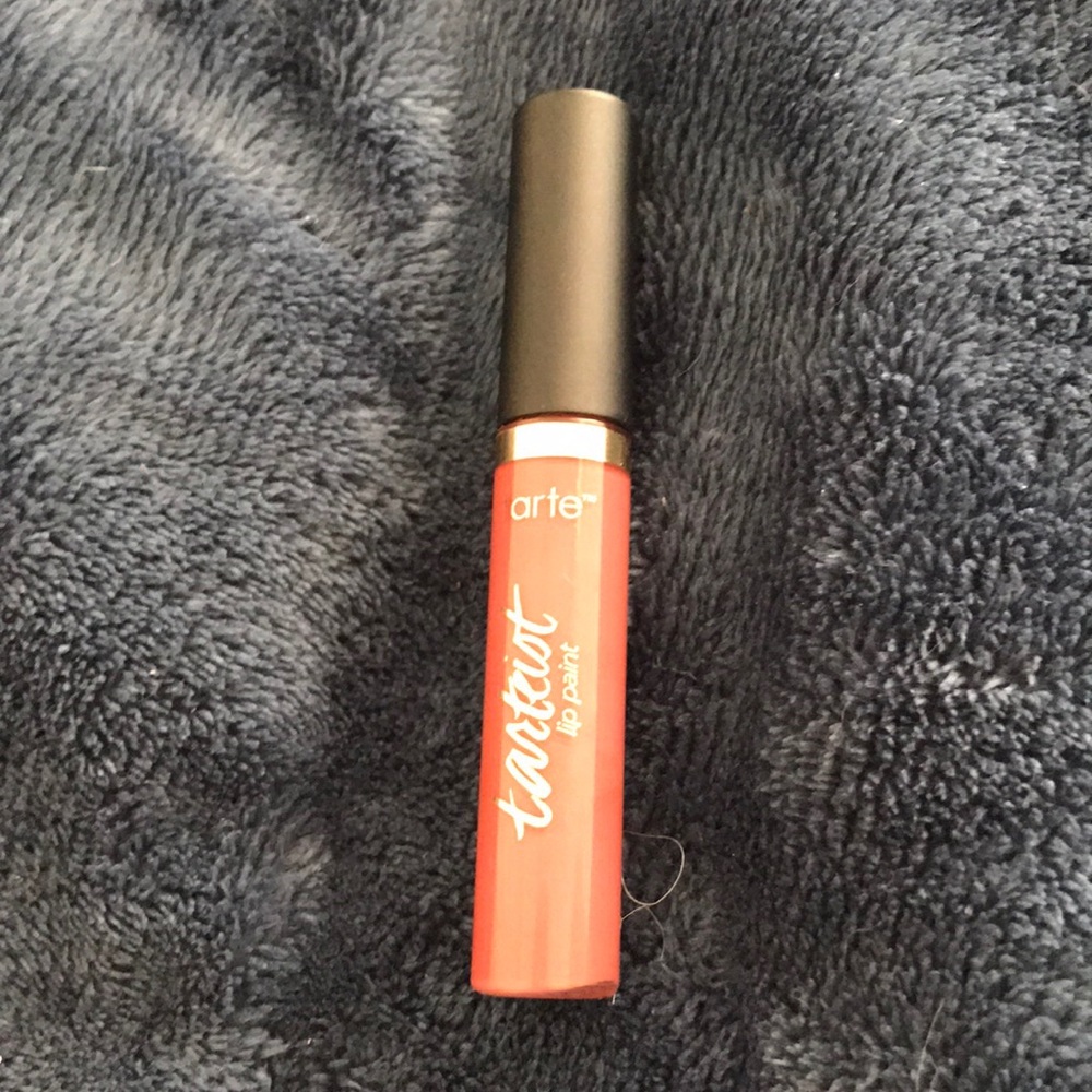 Tarte Tarteist lip paint